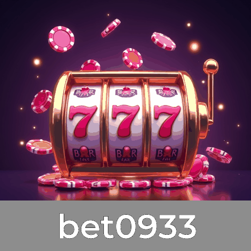 Cassino Online bet0933