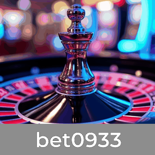 Cassino Online bet0933