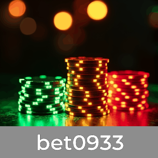 Cassino Online bet0933