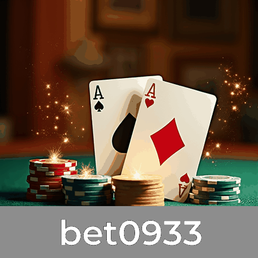 Cassino Online bet0933