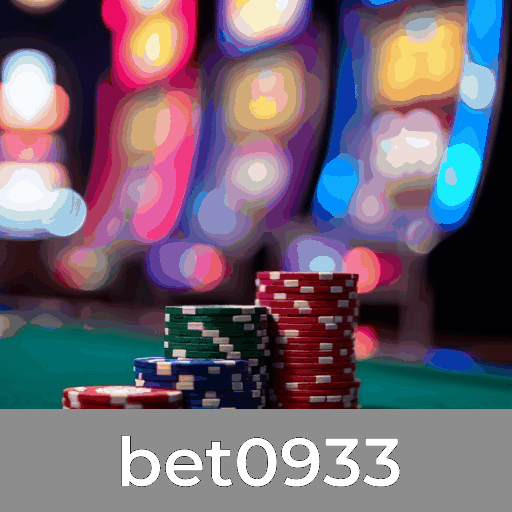 Apostas no bet0933