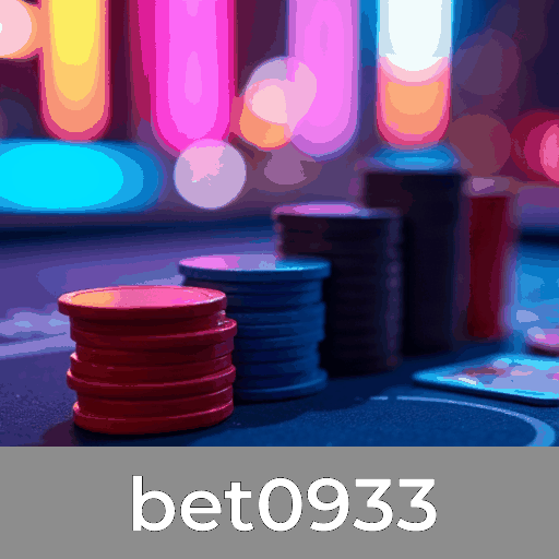 Cassino Online bet0933