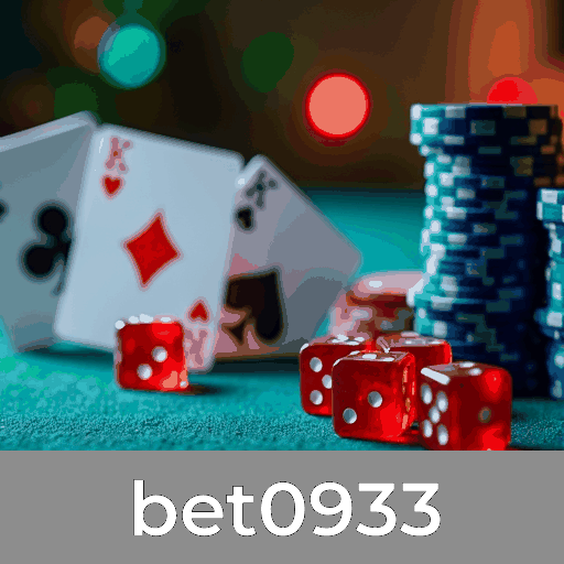 Cassino Online bet0933