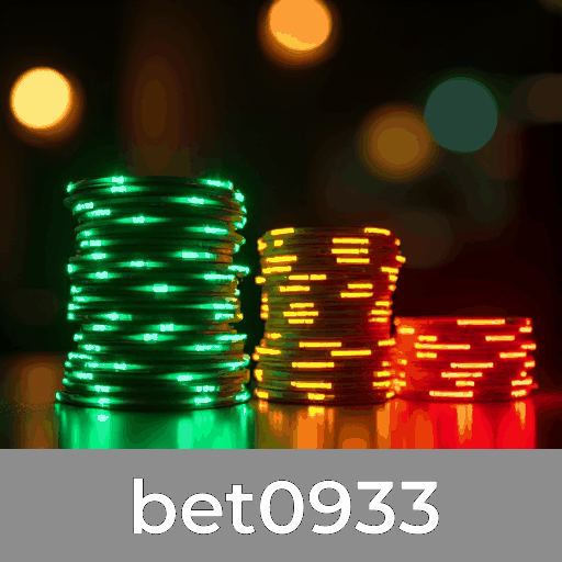 Cassino Online bet0933
