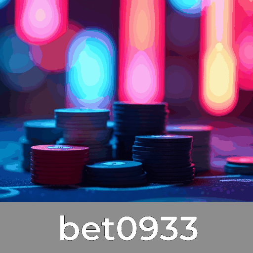 Cassino Online bet0933