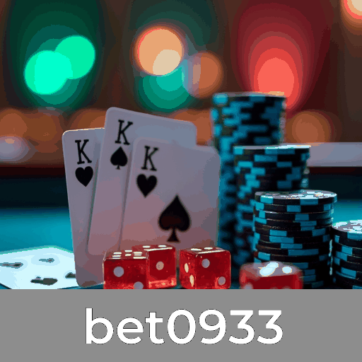 Acesso ao bet0933