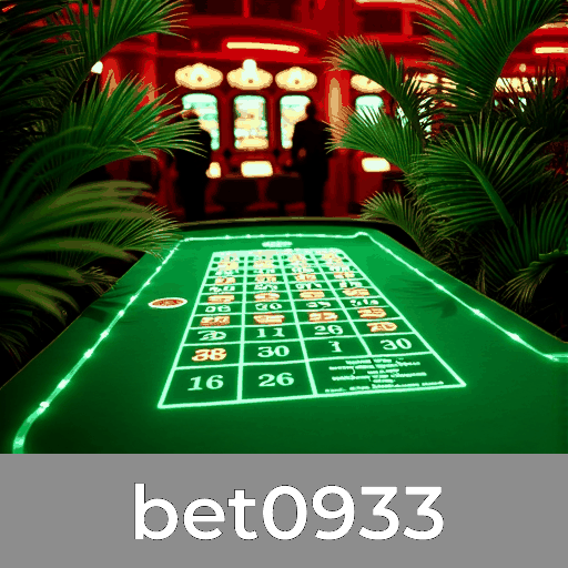 Acesso ao bet0933
