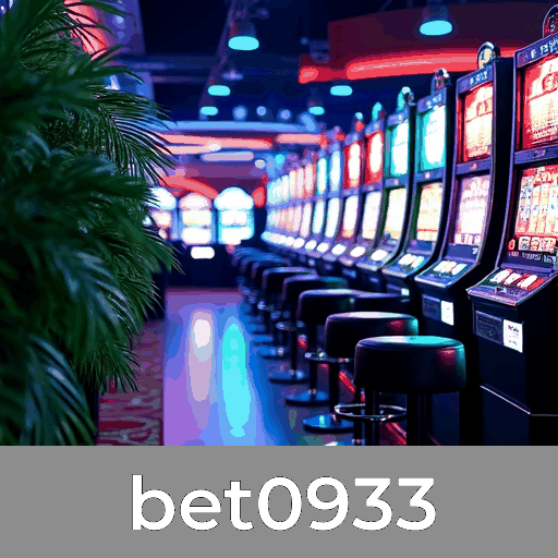 Acesso ao bet0933