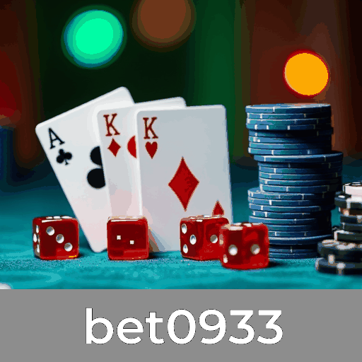 Cassino Online bet0933