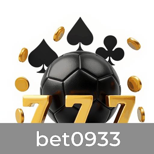 Promoções e Bônus no bet0933