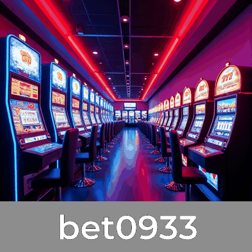 Acesso ao bet0933