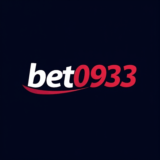 bet0933 logo